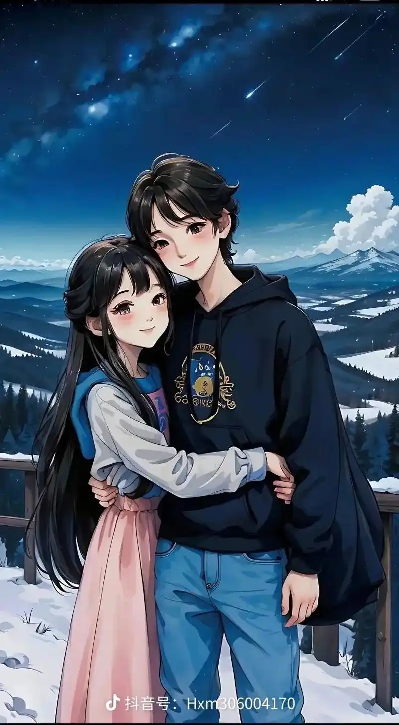 热门恋爱漫画